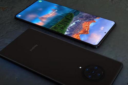 红米k40最新爆料,性能升级，设计革新，性价比再攀高峰！